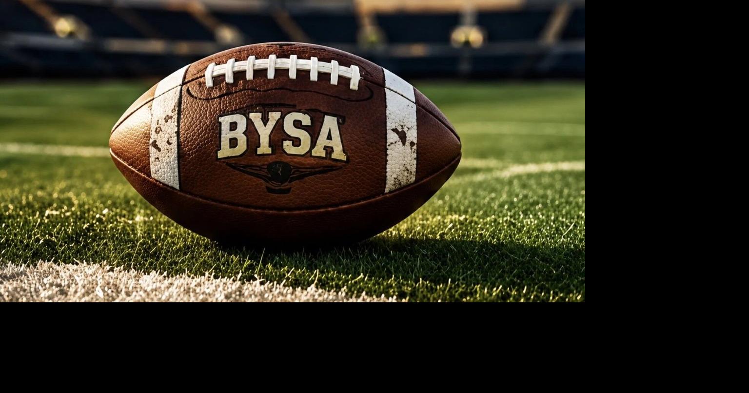 Bryan Youth Sports Association seeking youth football players, coaches