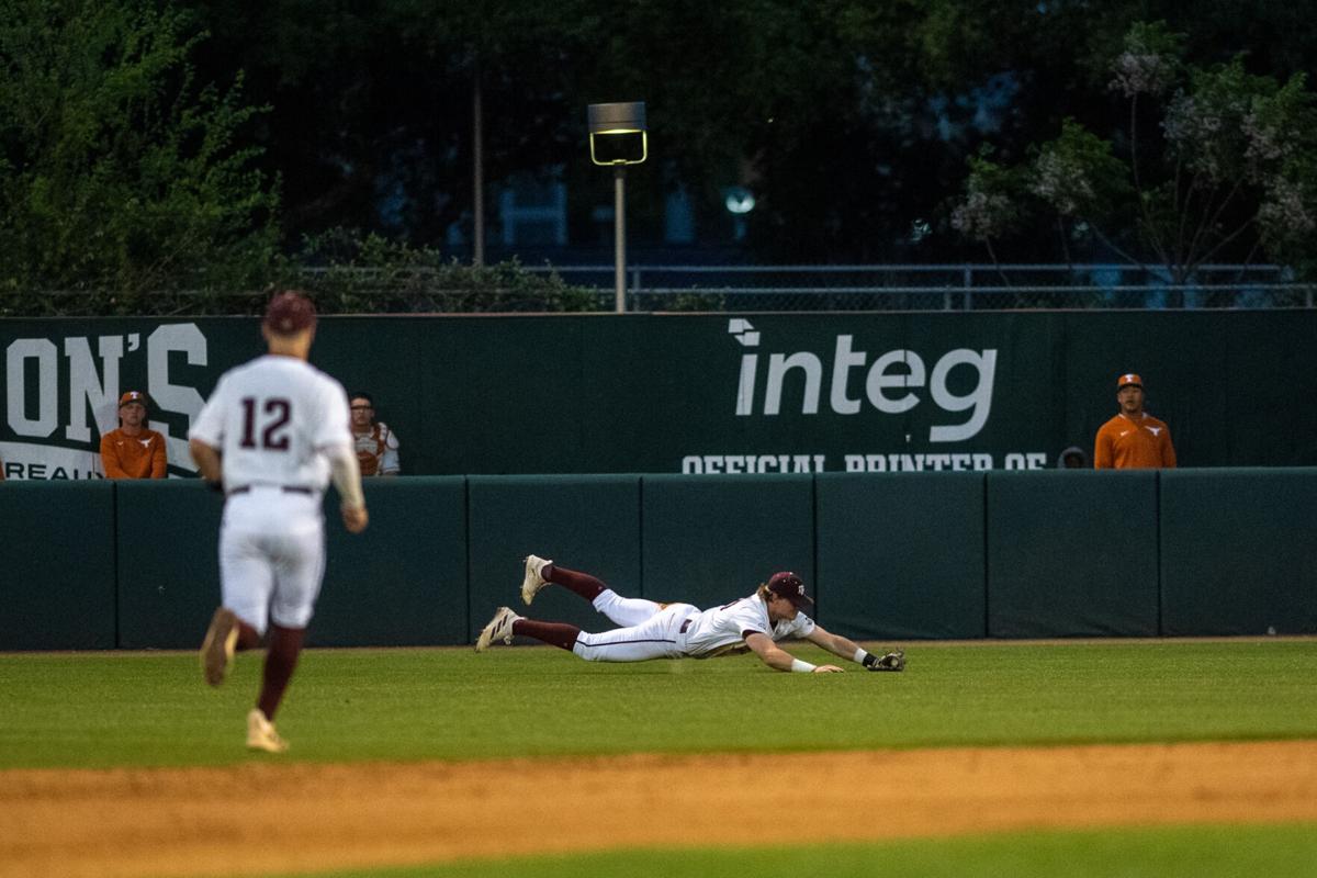 Maroon U Baseball Jersey, SAW 'EM OFF!!! It's Gameday!!!👍 ⚾Texas A&M  Baseball vs. Texas Baseball 🍦Olsen Field at Blue Bell Park 🕕6:00 PM 📺  ESPNU Shop #MaroonU for the NEW