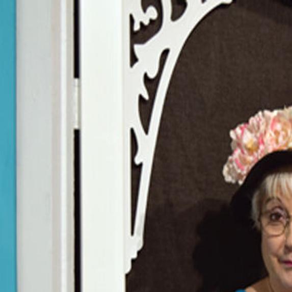 Navasota Theatre Alliance Brings Steel Magnolias To Life Arts