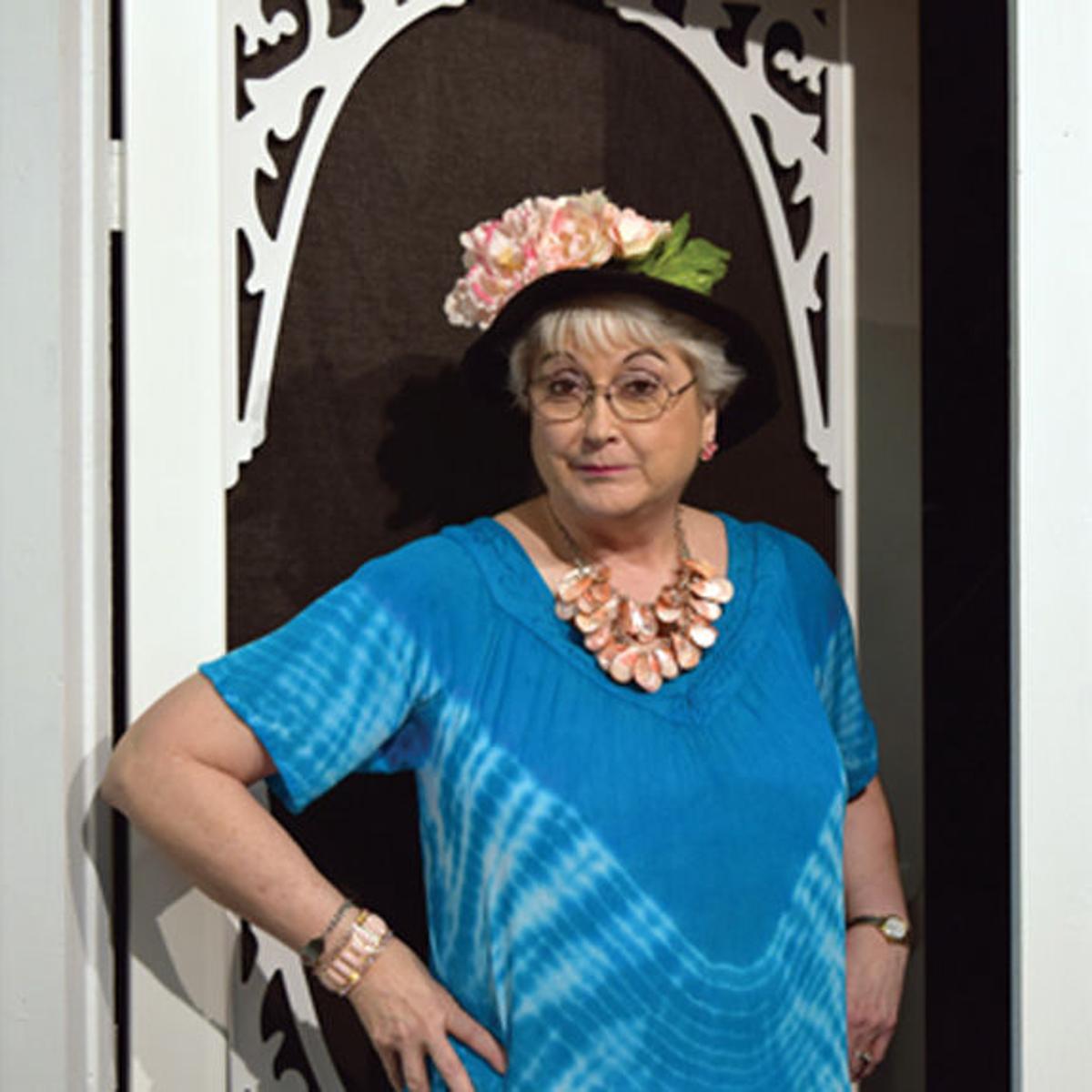 Navasota Theatre Alliance Brings Steel Magnolias To Life Arts