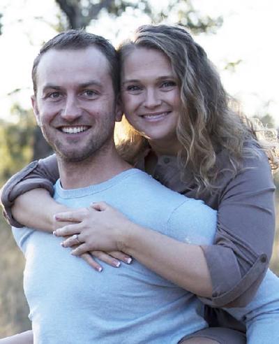 Hughes-Higginbotham Engagement