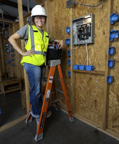 TSTC’s Electrical Construction program prepared to strengthen workforce