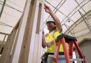 TSTC in Fort Bend County answers industry with Building Construction program
