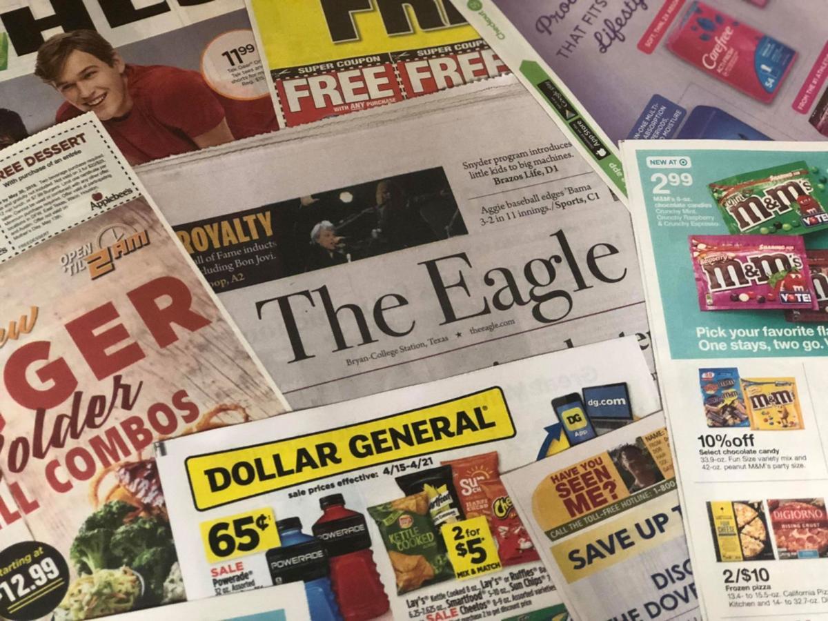 Couponing workshop set for April 17 | Crime | theeagle.com