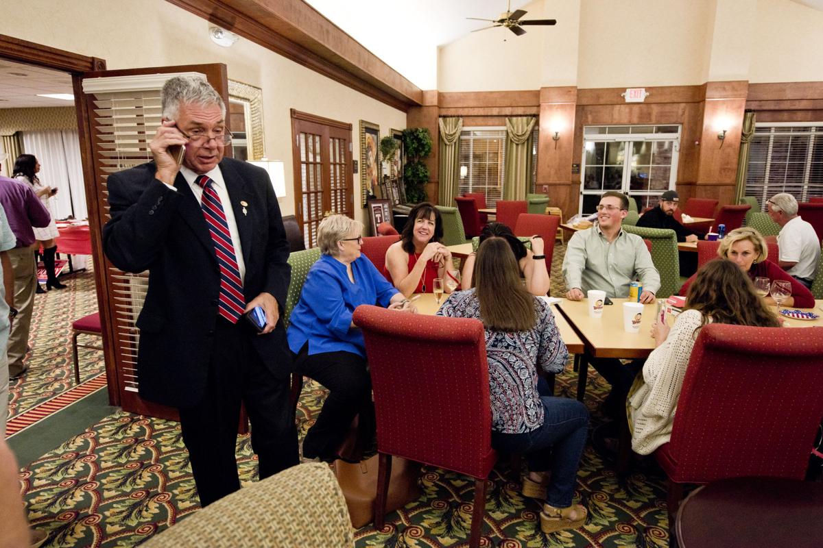 Brazos Valley Elections 2016 | News | theeagle.com