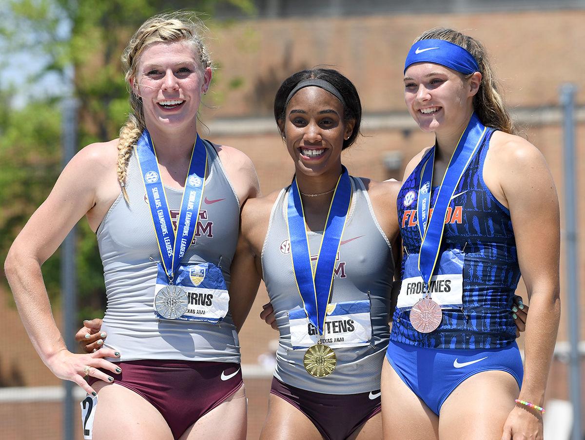 aggie-track-and-field-teams-in-second-place-at-sec-outdoor-meet-aggie