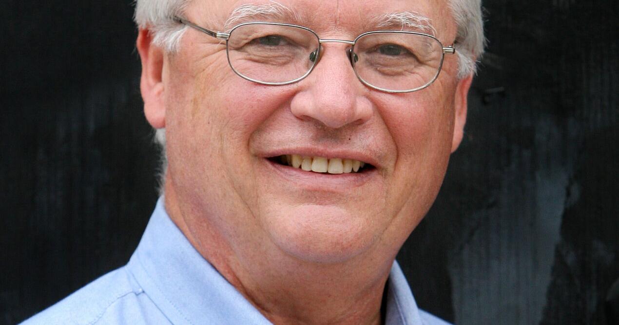 Bill Tinsley column: A robin, like God's love, is a miracle and a mystery - Vimarsana News