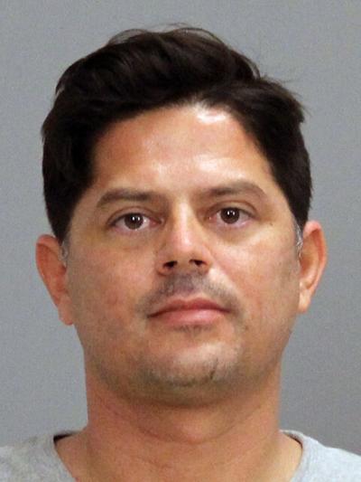 College Station man charged with sexual assault of a child in Nevada