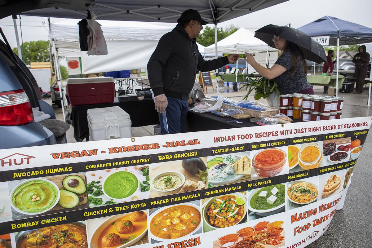 Gallery Brazos Valley Farmers Market In Bryan Gallery Theeagle Com