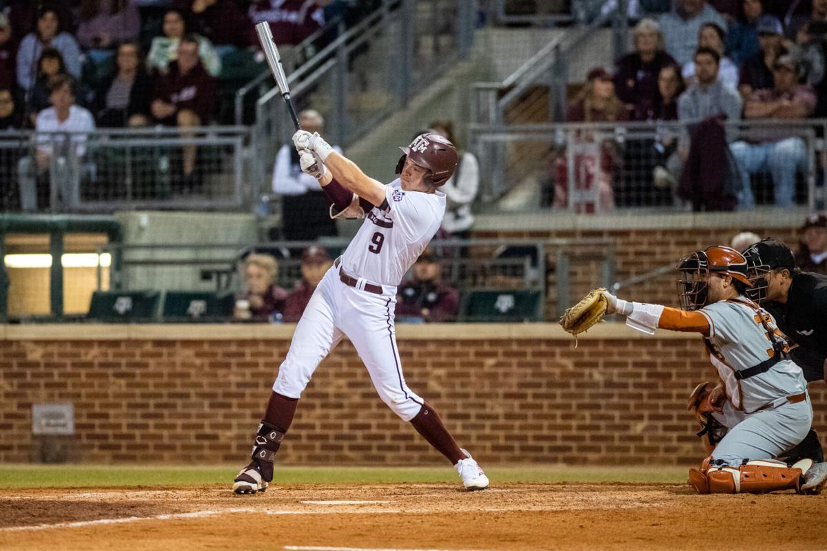 Maroon U Baseball Jersey, SAW 'EM OFF!!! It's Gameday!!!👍 ⚾Texas A&M  Baseball vs. Texas Baseball 🍦Olsen Field at Blue Bell Park 🕕6:00 PM 📺  ESPNU Shop #MaroonU for the NEW