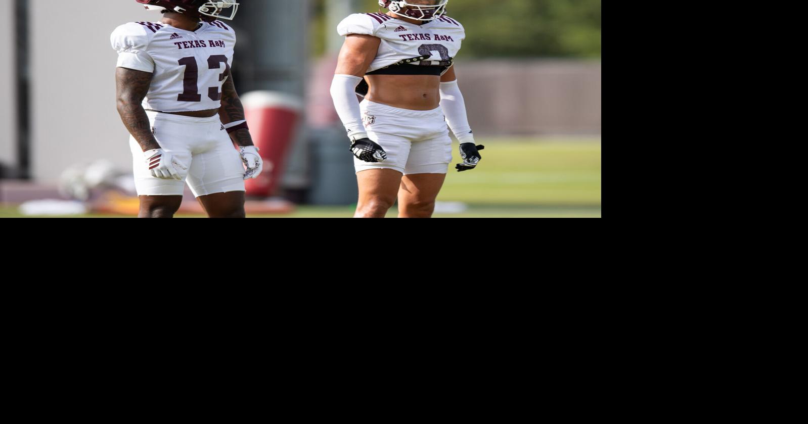 Texas A&M football: Secondary shaping up in spring practice