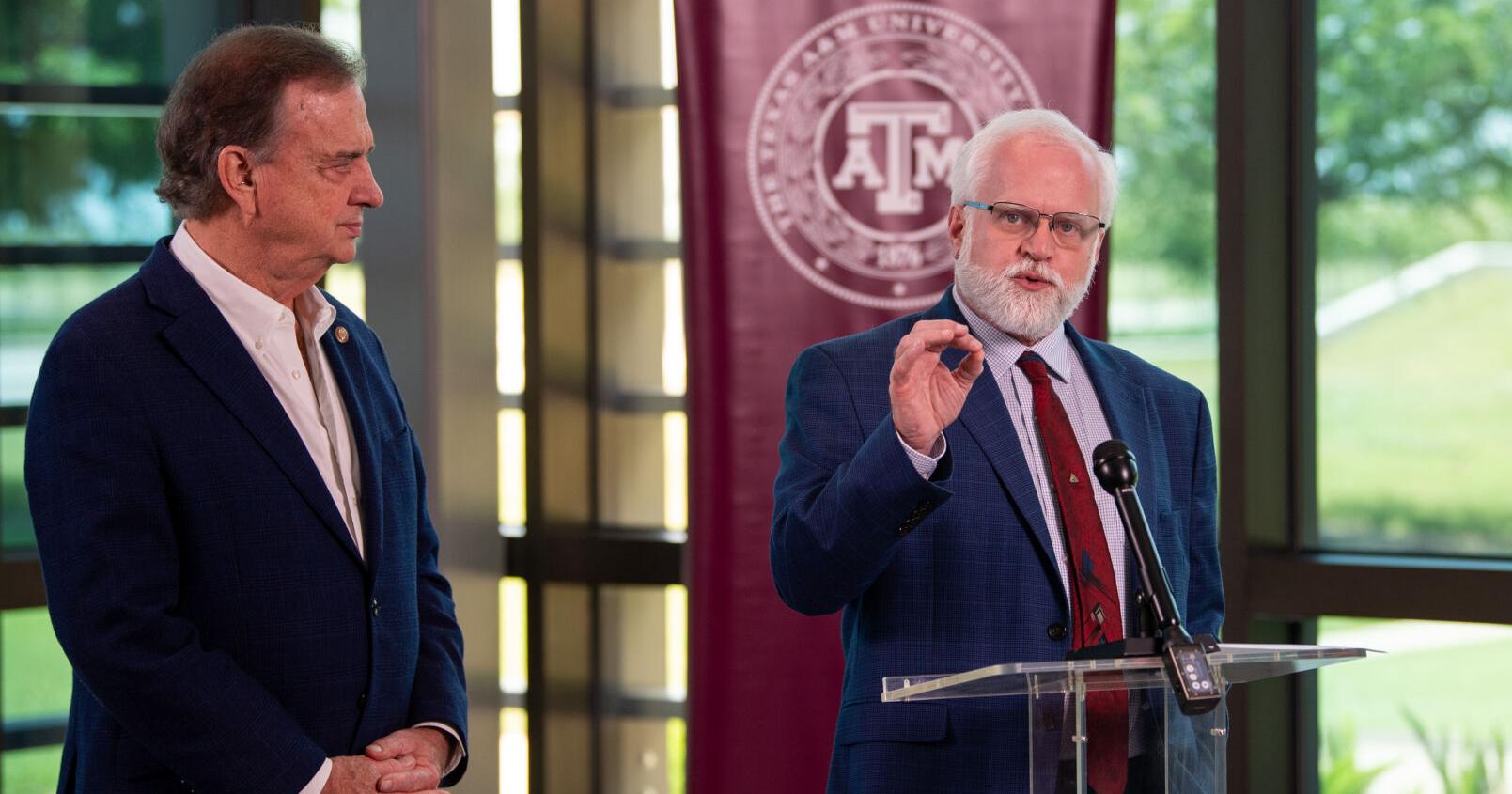 Texas A&M looks to build a modular nuclear reactor - Vimarsana News