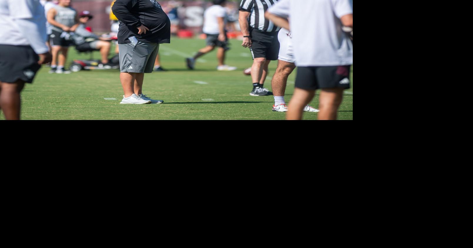 TAMU football ranked 20th in preseason AP poll