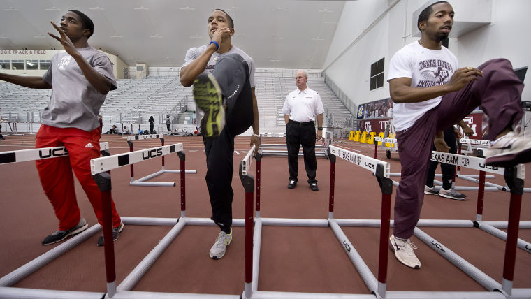SEC Indoor Track and Field Championship bringing world-class athletes ...