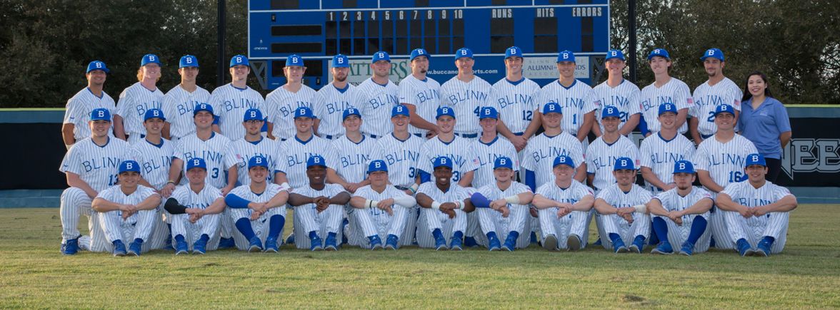 Blinn baseball team to lean on athleticism and pitching depth in quest