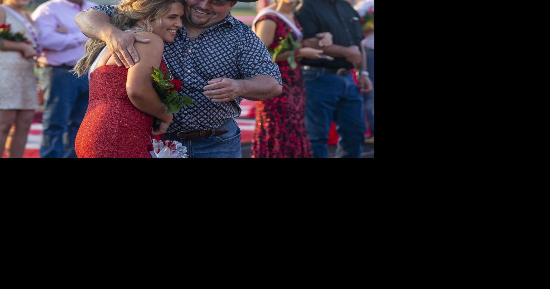 Gallery Bremond High School's 2020