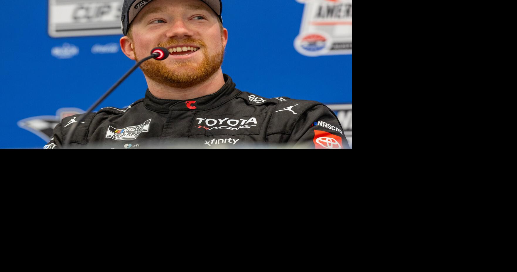 NASCAR Austin Auto Racing