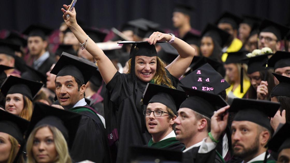 Gallery: Texas A&M Summer Commencement | Gallery | theeagle.com Gallery: Texas A&M Summer Commencement | Gallery | theeagle.com