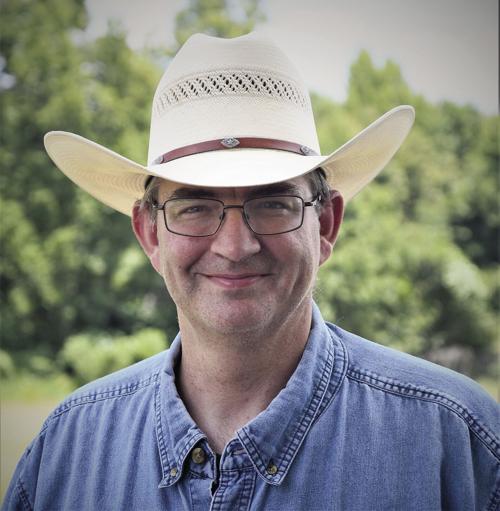Beef cattle physiologist joins AgriLife Research
