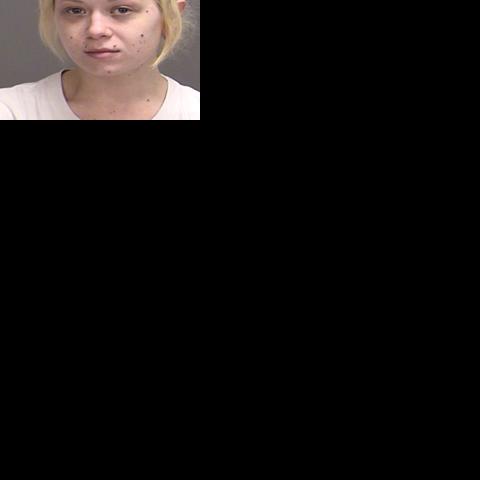 College Station woman arrested on assault charges after police say she ...