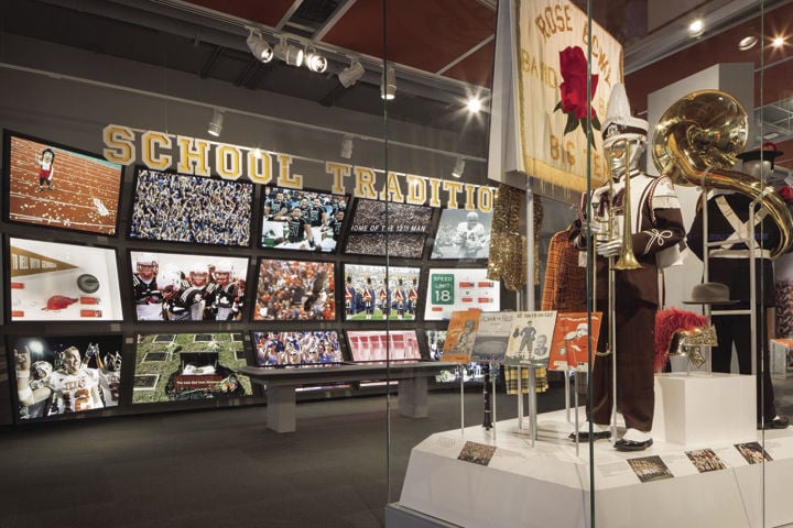 Home  College Football Hall of Fame GiftShop