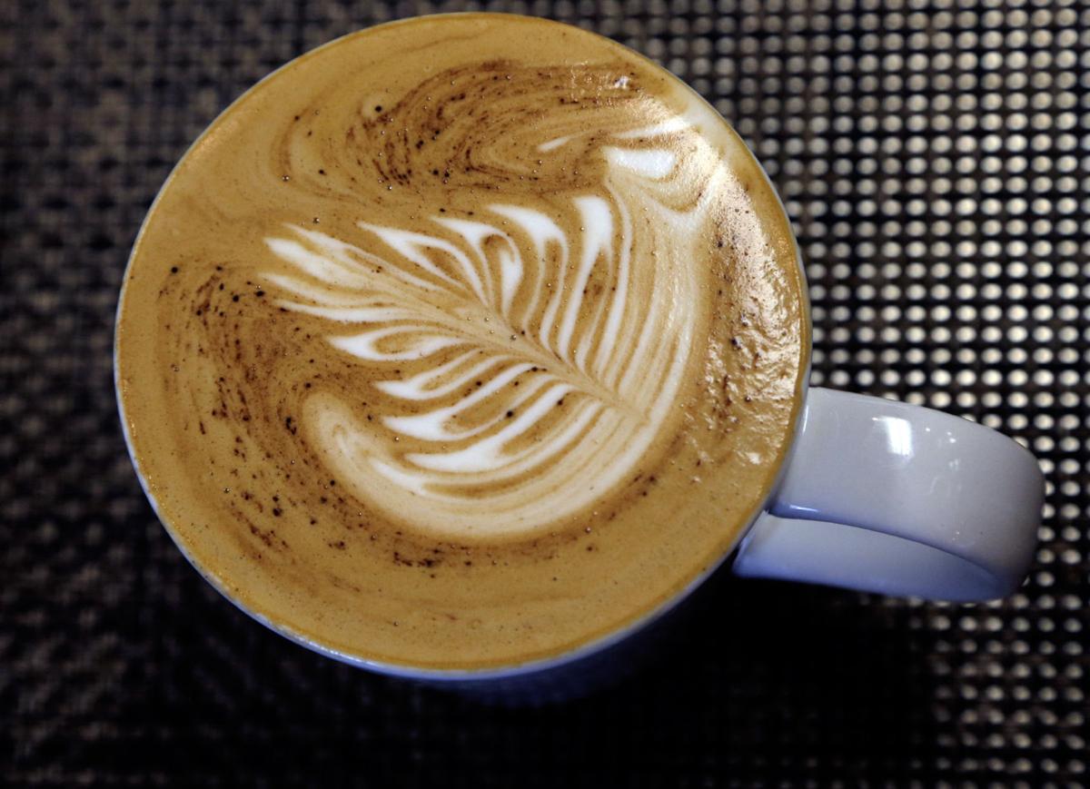 Keep cream from curdling in coffee