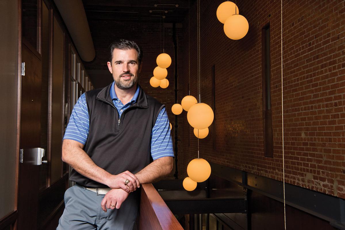 How three local startups made it