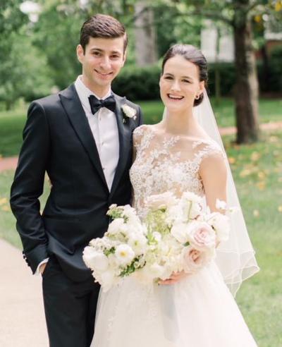 Deddens-Sowinski Wedding