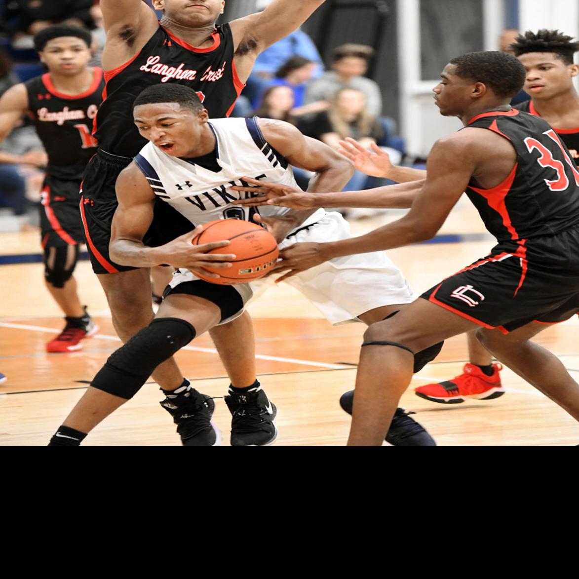Bryan Boys Basketball Team Moves Into Fourth In District 14 6a