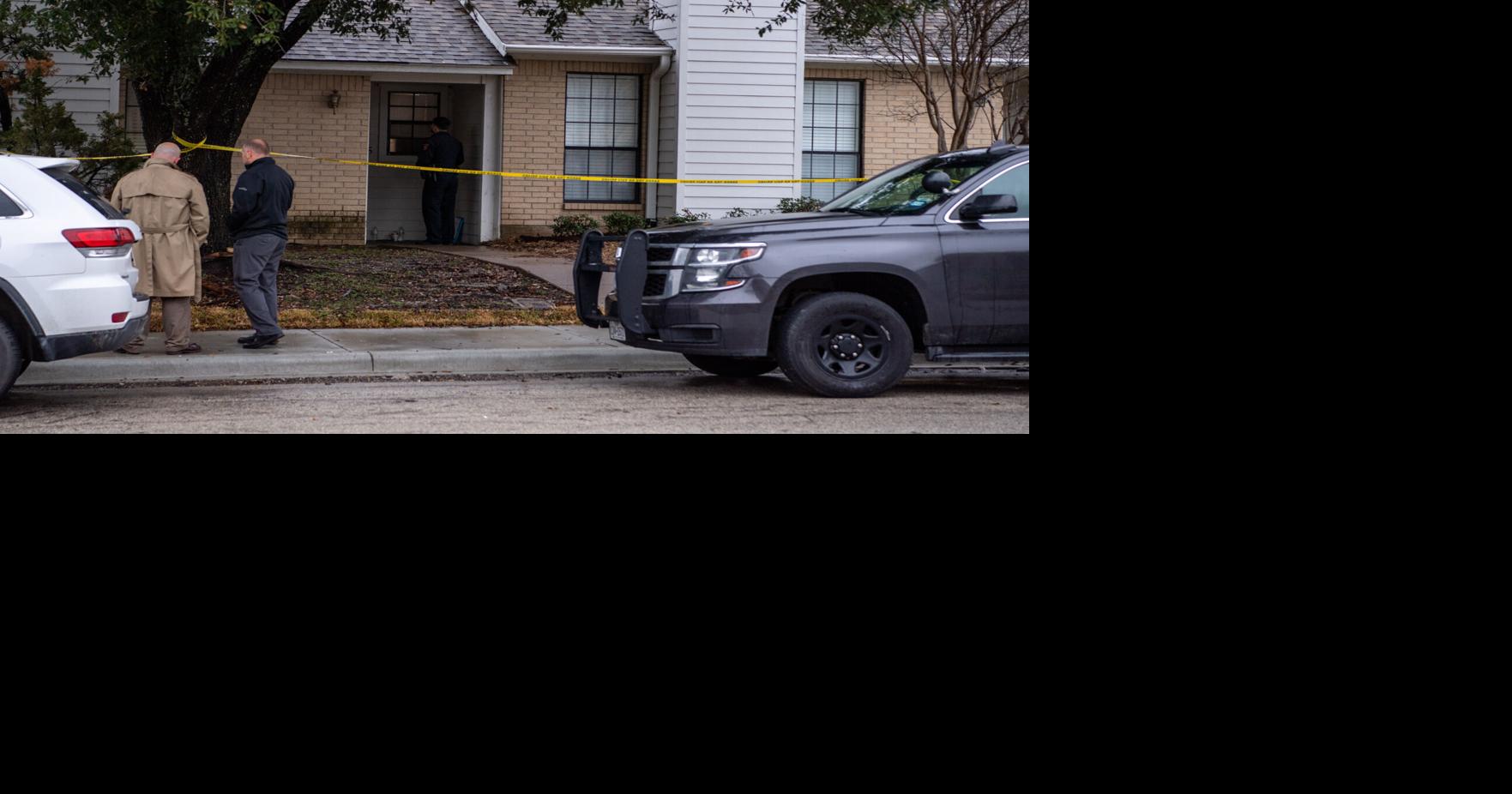 College Station releases statement on Hopkins death