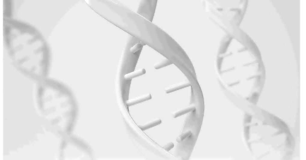 DNA CRACKS COLD CASES