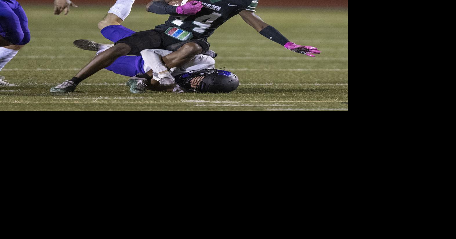 Rudder football team looks to take next step after breakthrough 2021 season