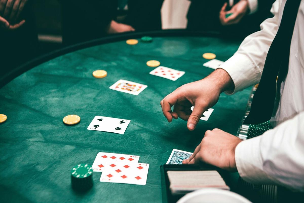 Rolling the Dice with the Crowd: Exploring Community Driven Casinos