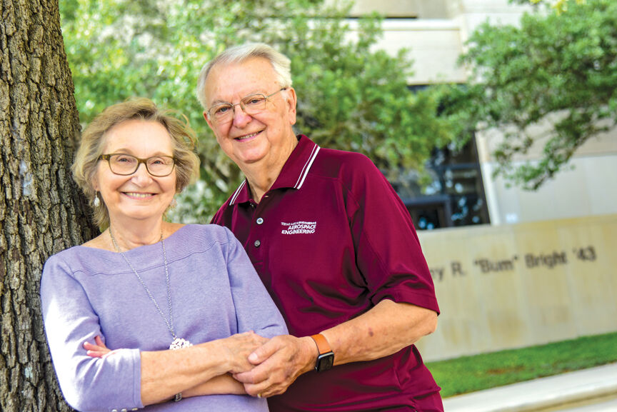 Texas A&M Foundation