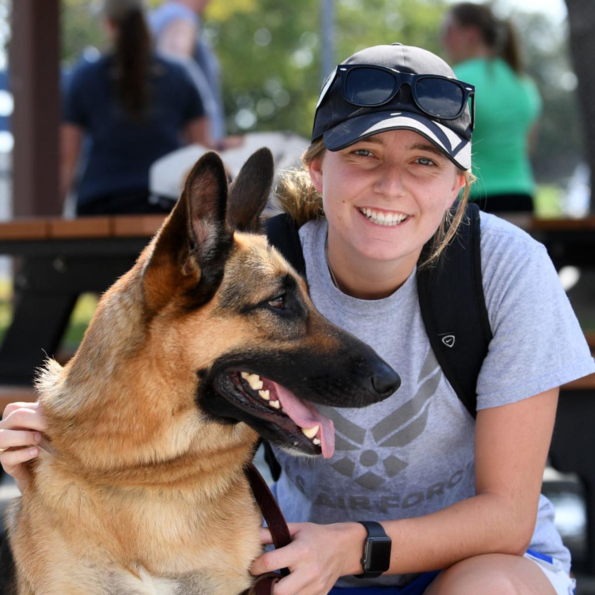 Photos 2018 Doggie Day At The Pool Gallery Theeagle Com