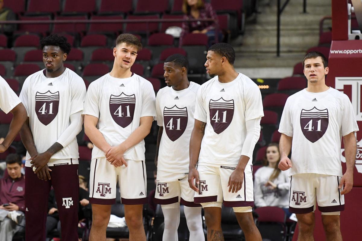 Photos Texas A M Vs Valparaiso Men S Basketball Gallery Theeagle Com