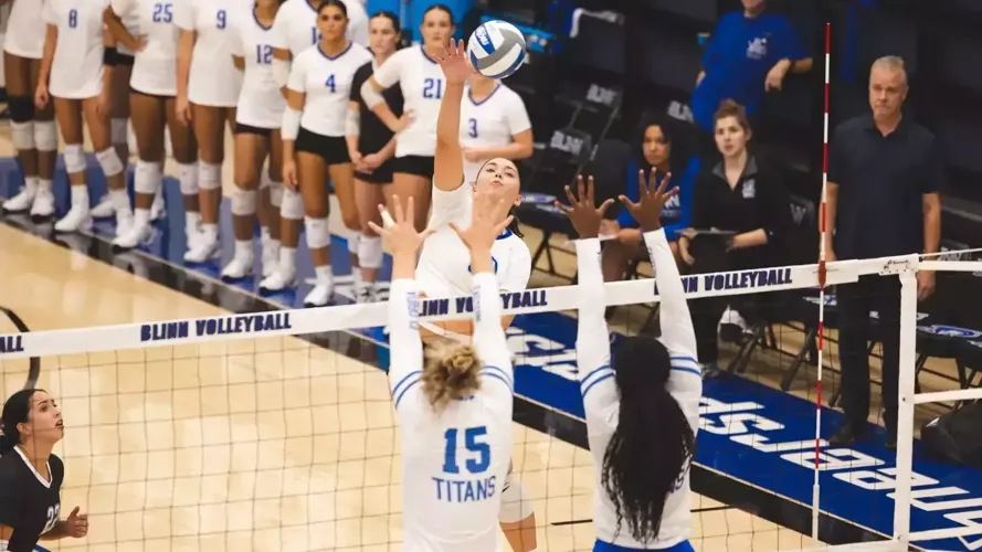 No. 12 Blinn battles past Eastern Florida to remain undefeated