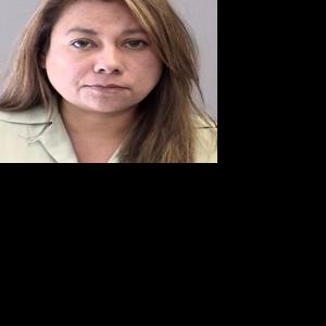 Rodriguez back in jail