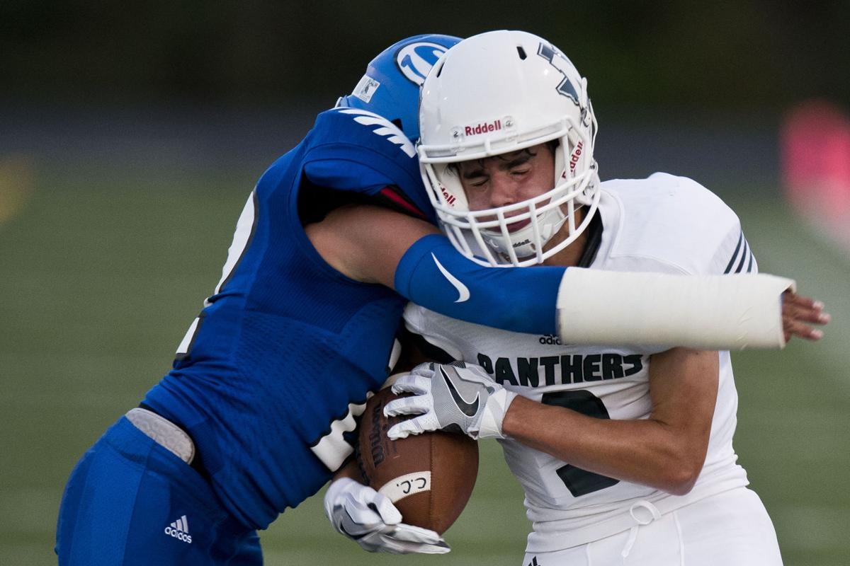 Normangee vs Snook Football