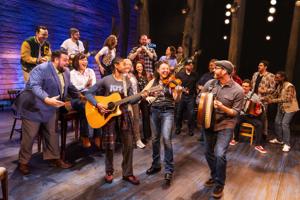 OPAS partners with local nonprofit All Heart Incorporated for upcoming ‘Come From Away’