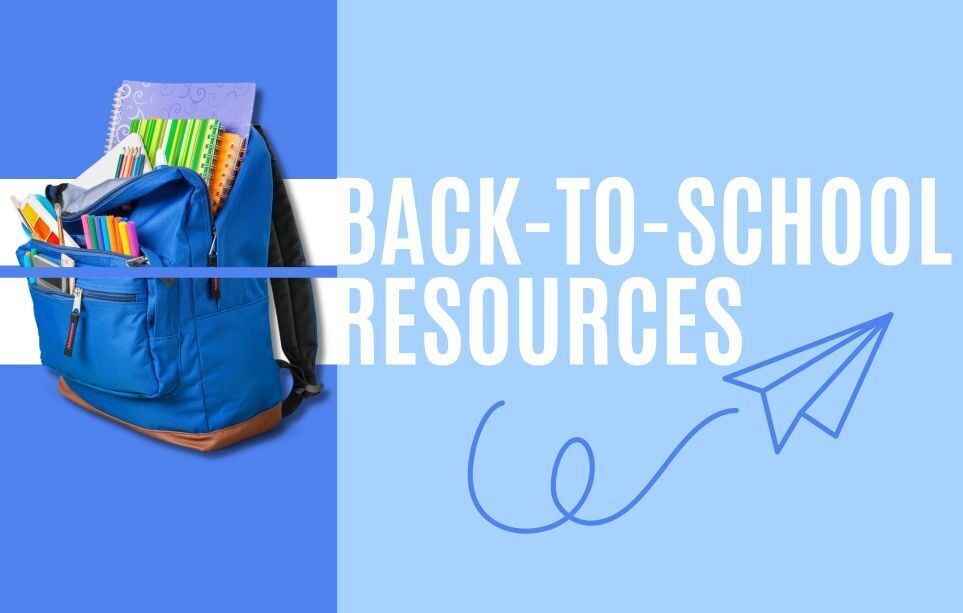Helping Every Child Start the School Year Ready to Learn