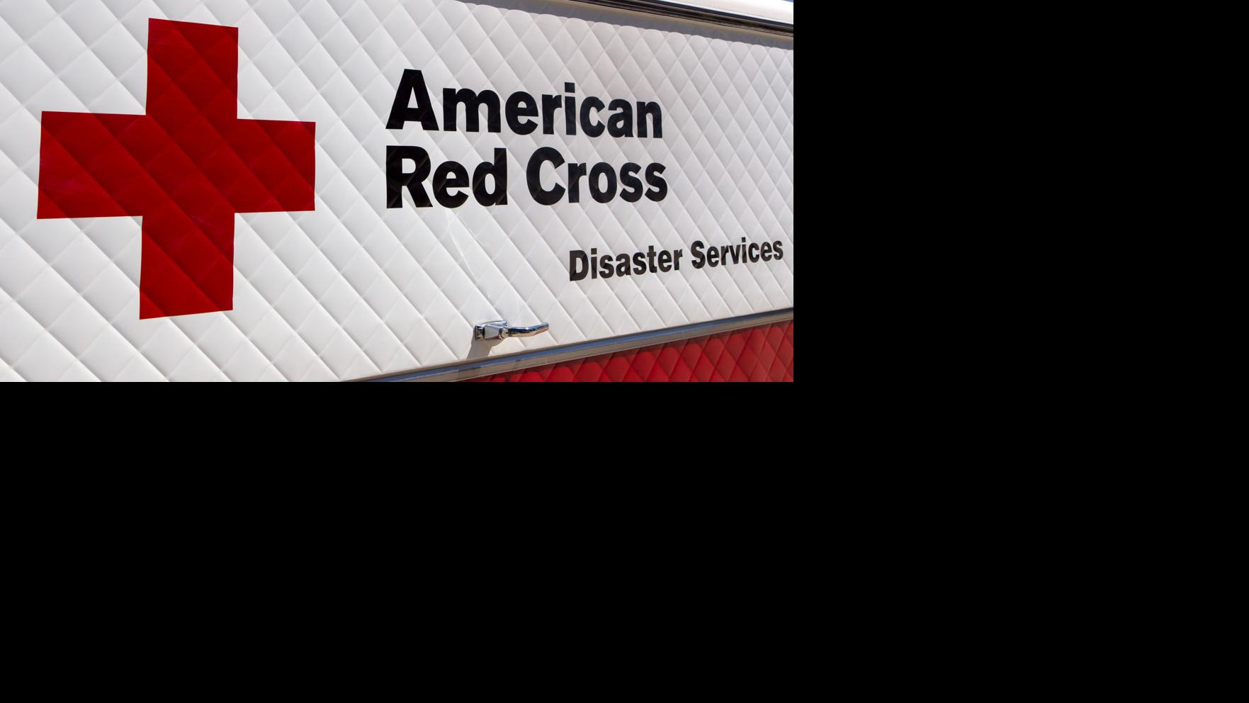 American Red Cross offering incentives for Brazos Valley donations