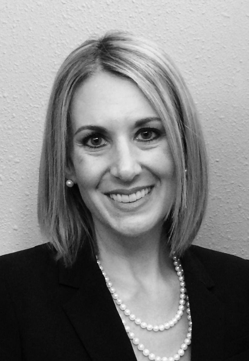 Gov. Rick Perry appoints Hope Knight as Leon County's district attorney