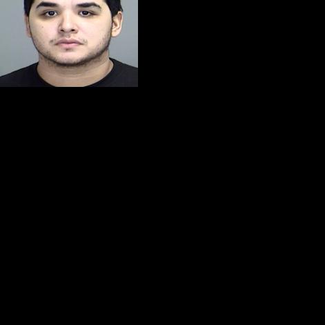 Pawn shop robber sentenced to 27 years in prison