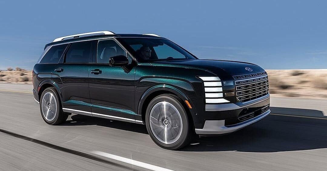 Edmunds' list of the best cars of 2026 Oct 27, 2026 Oct 27, 2026 Updated 1 hr ago