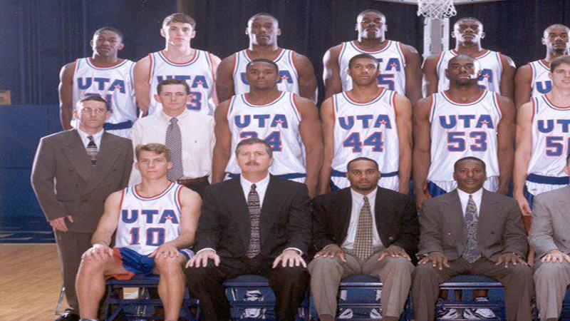 Texas A M S Williams To Reunite With Former Player Wednesday Night