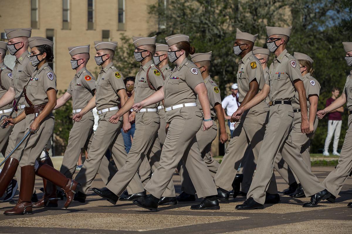 texas-a-m-officials-report-covid-19-cluster-in-corps-of-cadets-squadron-4-texas-a-m
