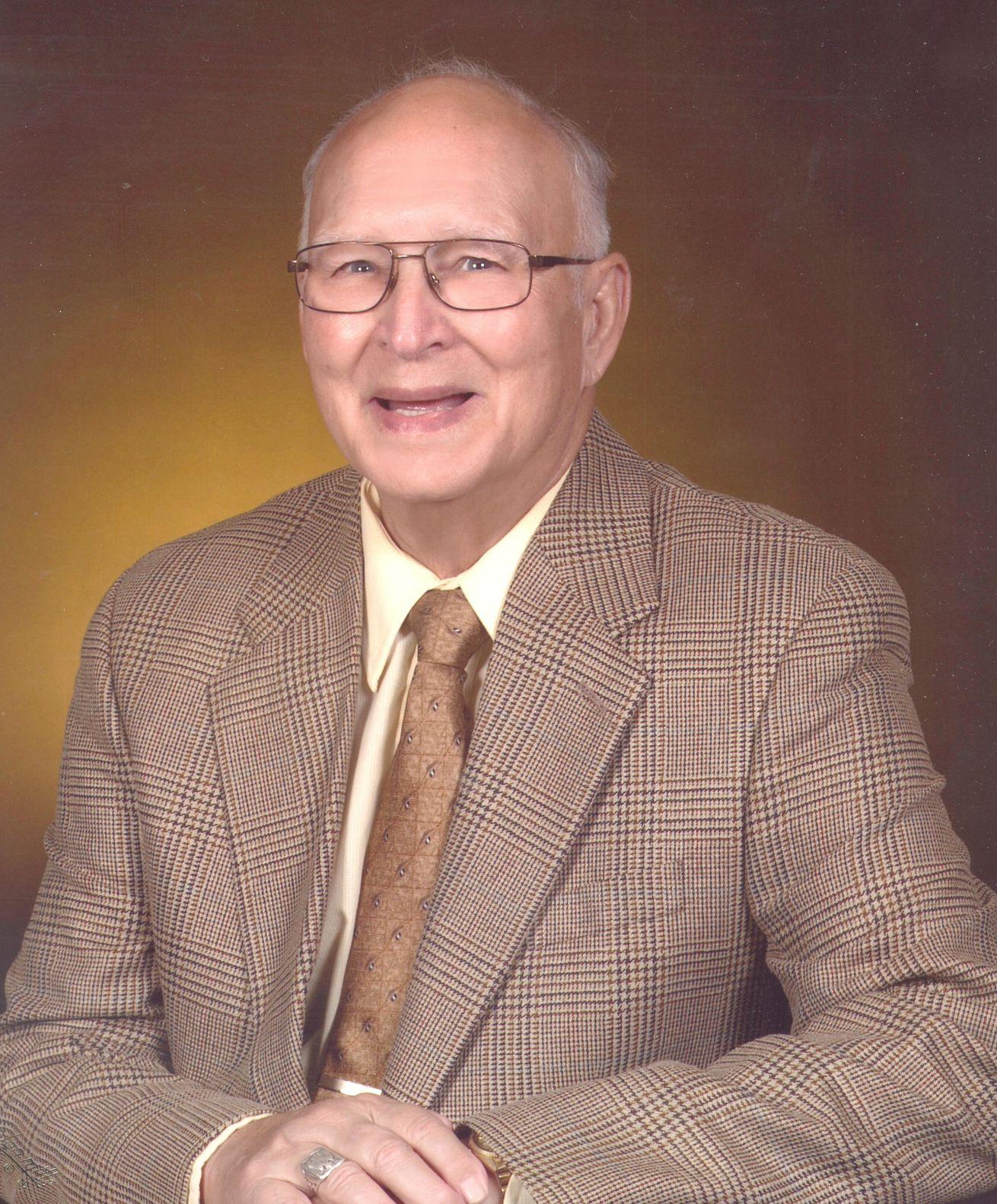 Hodges, Charles F. | Obituaries | theeagle.com