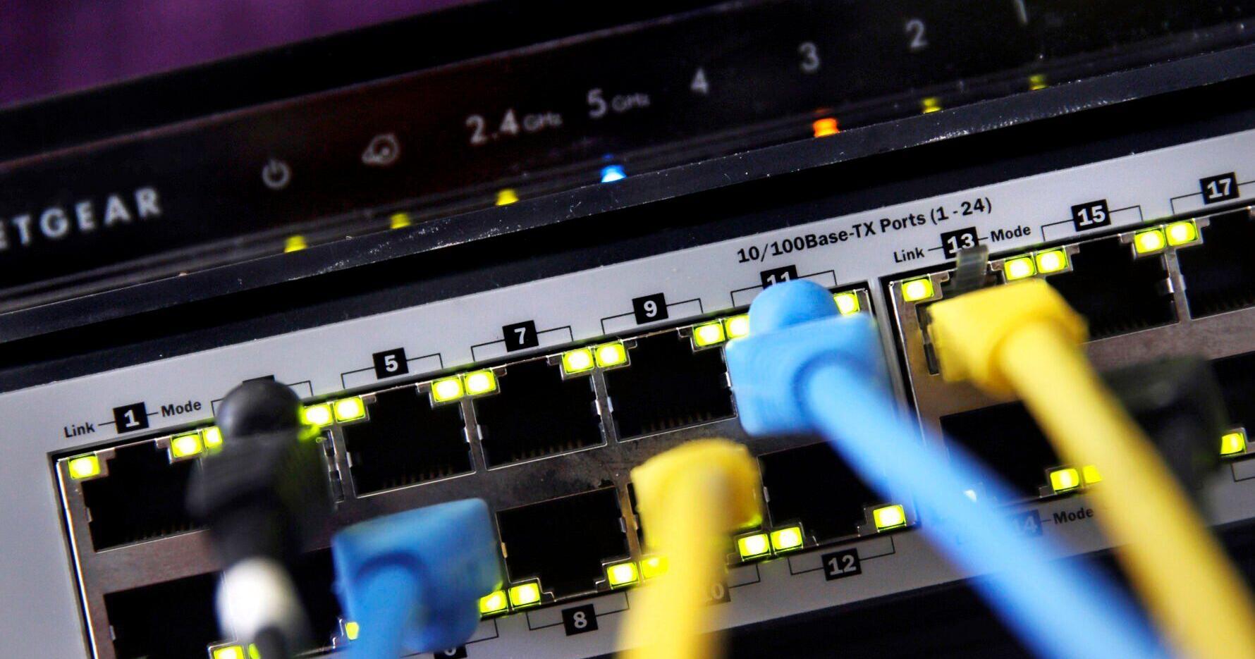 Texas to receive $3.3 billion in federal funds to boost broadband expansion efforts - Vimarsana News