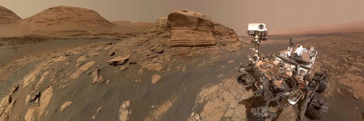 ‘It blows my mind’: Astrobiologist weighs in on latest findings from NASA’s Curiosity rover